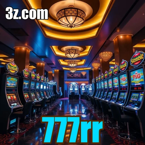 Engajamento Dinâmico na Community do 777rr para Jogadores