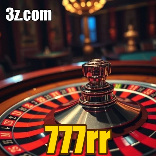 A Revolução Mobile do 777rr: Jogue Onde Quiser