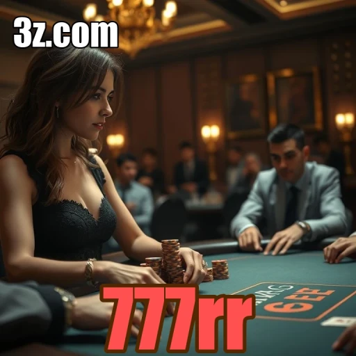 Privacidade Sem Fronteiras: A Experiência do 777rr no Jogo