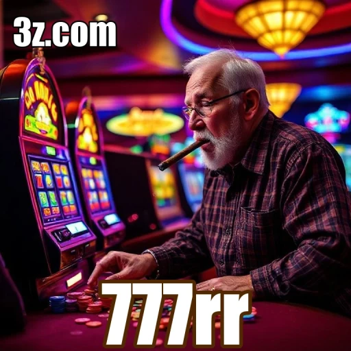 Reviews Incríveis de Jogos no 777rr para Apreciadores