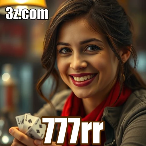 A Evolução da Strategy no 777rr: Domine Seus Jogos