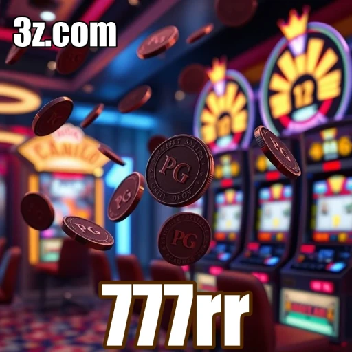 Entendendo os Terms do 777rr: Segurança e Engajamento no Jogo