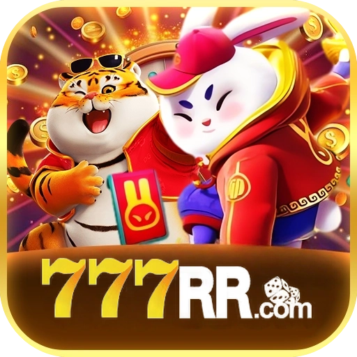 777rr logo