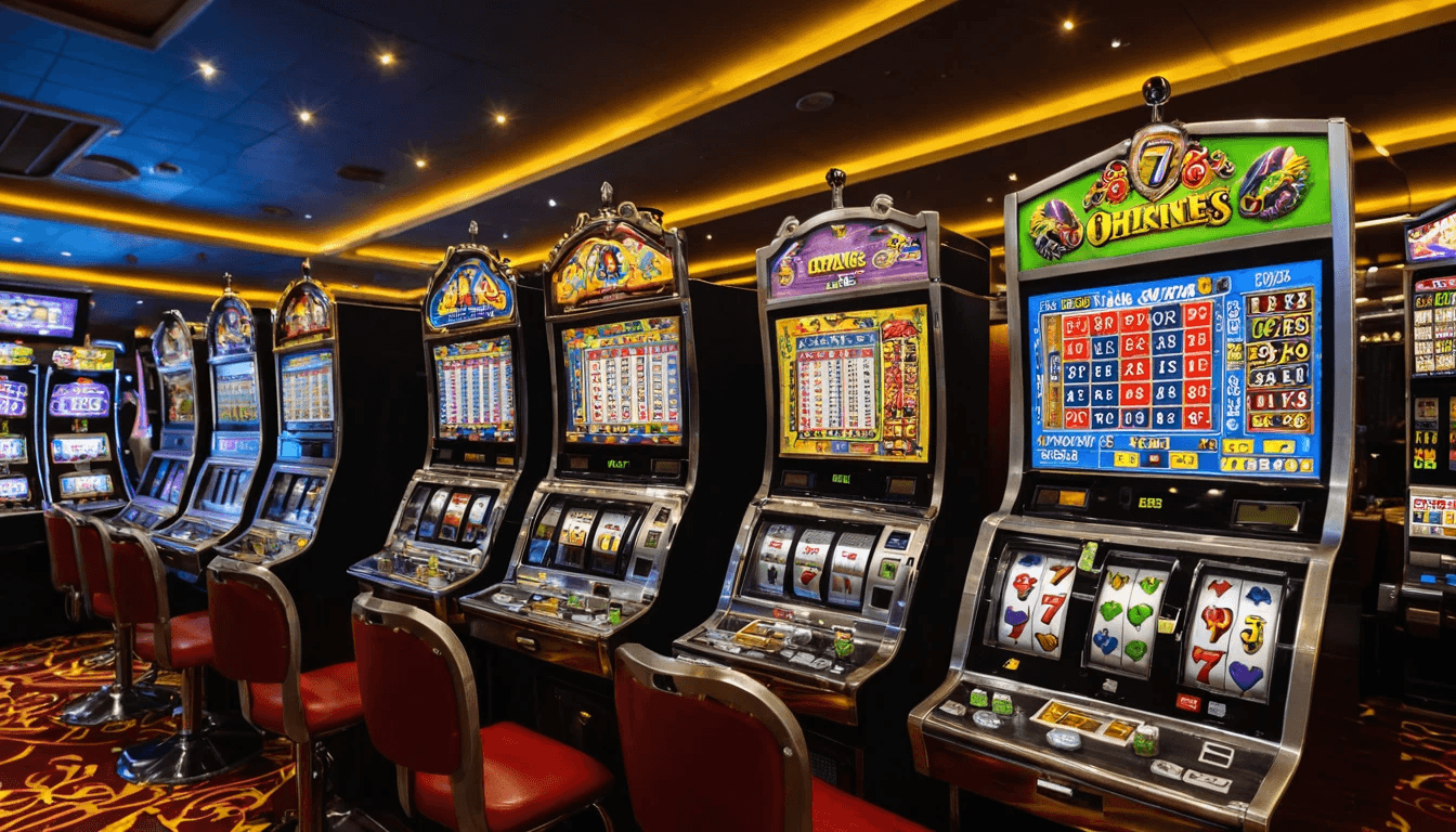 777rr Cassino Oficial APP